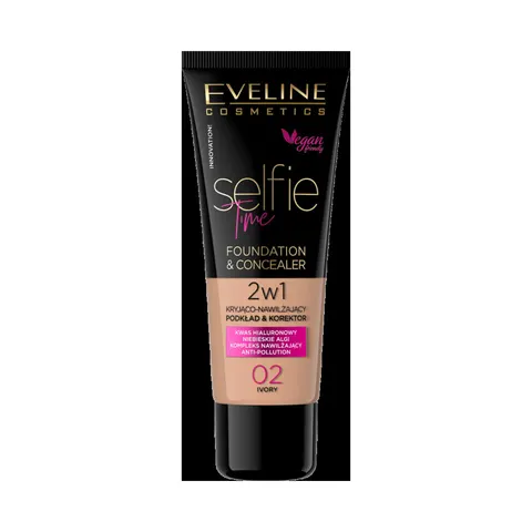 Make-up-Foundation – 001751 – Bild 1