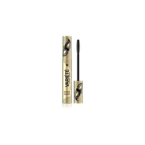 Eveline Cosmetics Variété Lashes Show Mascara voor Verlenging, Krul en Volume 10 ml – afbeelding 1