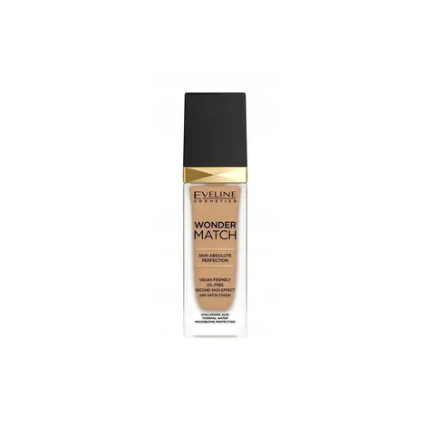 Luxuriöse Foundation – ASKBUY5903416017752 – Bild 1