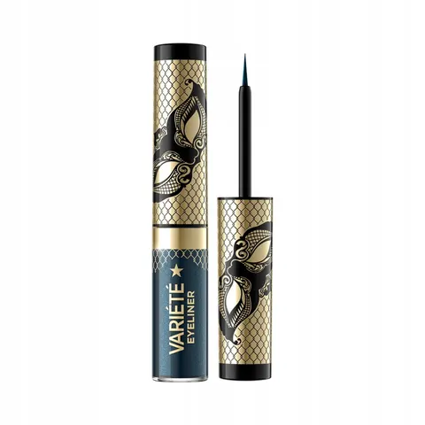 Farbiger Eyeliner im Tintenfass – ASKBUY5903416058113 – Bild 1