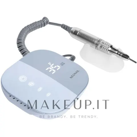 NEONAIL Nail Drill NN M21 electric nail file 1 pc – image 1