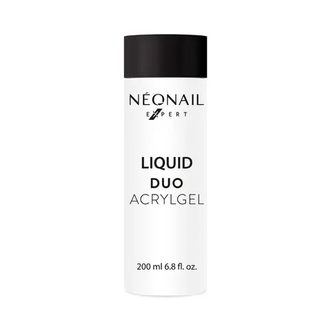 Neonail Liquid Duo Acrylgel Activator 200 ml - Accessory Nail – image 1