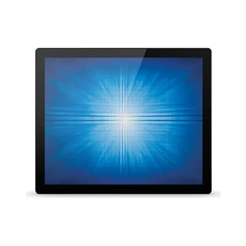 Elo Touch Solutions 1990L 48.3 cm (19") LED 225 cd/m² Black Touch – image 1