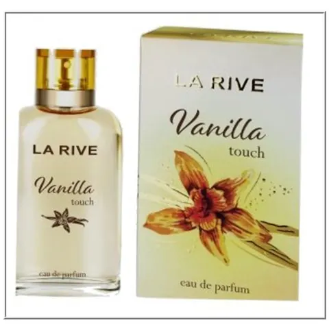 La Rive Vanilla Touch Eau de Parfum 90 ml – afbeelding 1