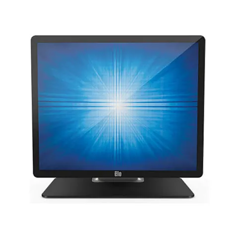 Elo Touch Solutions 1902L 48.3 cm (19") LCD 235 cd/m² Black Touch – image 1