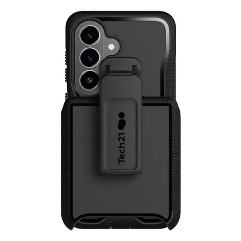 Tech21 Mobile Phone Cases - Black – T2111568 – image 1