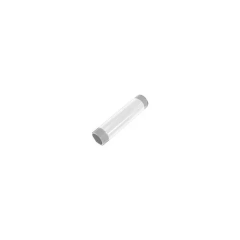 Chief Fixed Extension Column for Projectors - 6" Extension - White - Montagekomponente (Erweiterungsständer) – Bild 1