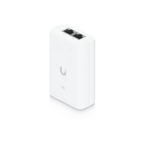UBIQUITI U-POE Supported PoE Injector – Bild 1