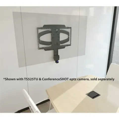 Chief ThinstallTM Above/Below ConferenceSHOT ePTZ for Large Displays – image 1