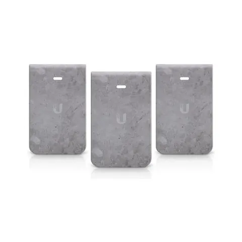 Ubiquiti In-Wall HD Abdeckung – 027106 – Bild 1