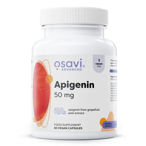 Osavi Apigenina - 50mg - 60 vcaps – immagine 1