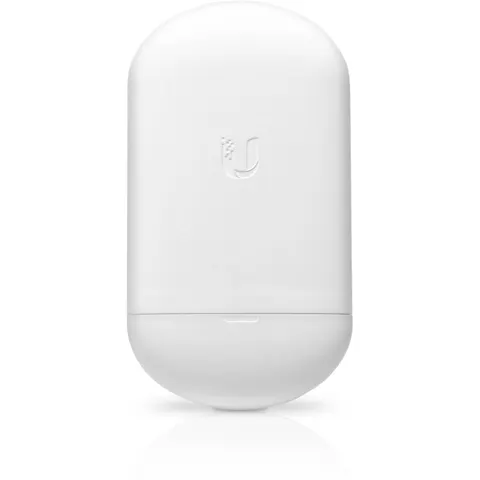 Ubiquiti LOCO5AC Nanoloco - Network Accespoint – afbeelding 1