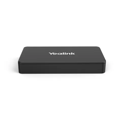 Yealink MShare E2 Controller Black – image 1