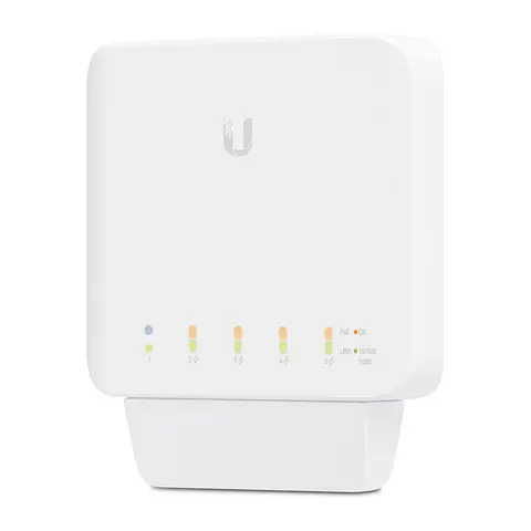 UBIQUITI USW-Flex – Weiß – Bild 1