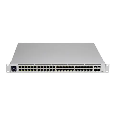 Ubiquiti USW-PRO-48-POE – Bild 1