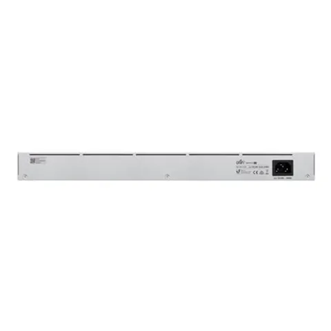 Ubiquiti unifi switch (usw-24-poe) – immagine 1