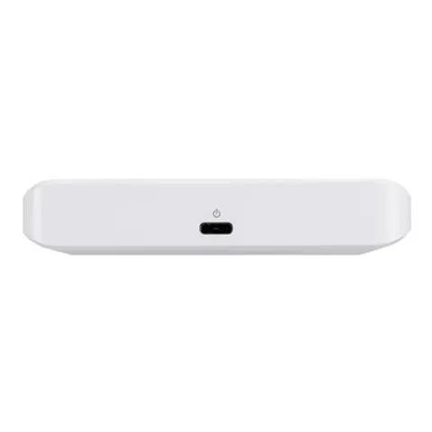 Ubiquiti UniFi Switch USW-Flex Mini – Weiß – Bild 1