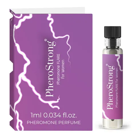 PheroStrong Pheromone Flare for Women – D244947 – zdjęcie 1