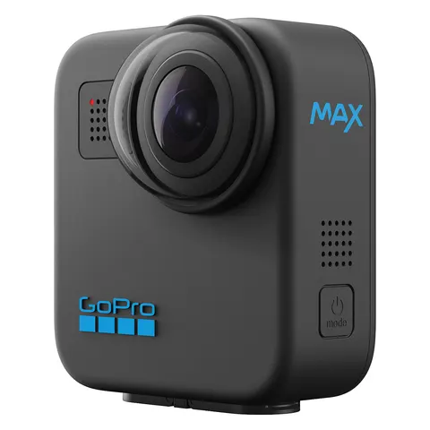GoPro MAX 360 – Bild 1