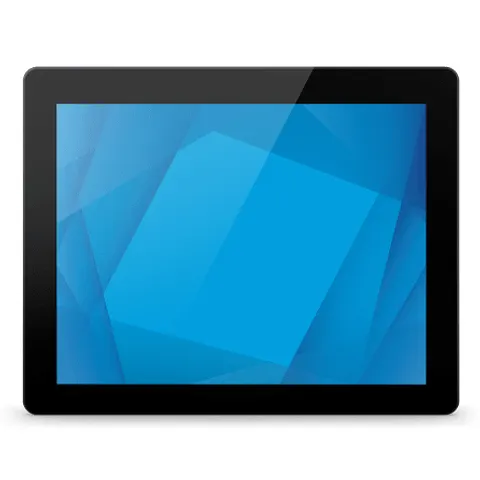 Elo Touch Solutions 1590L Interactive flat panel 38.1 cm (15") LC – image 1