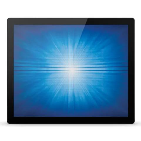 Elo Touch Solutions 1990L Interactive flat panel 48.3 cm (19") LE – image 1