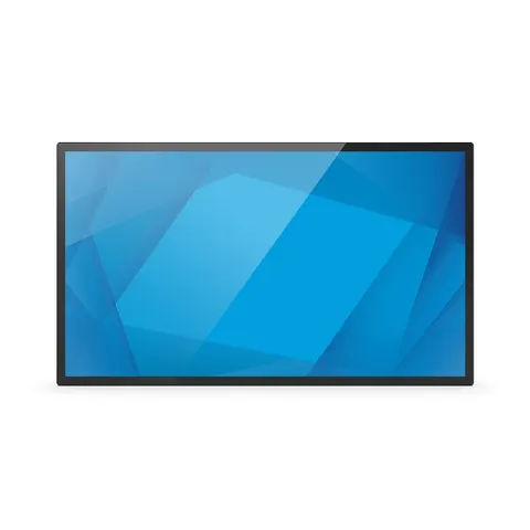 Elo Touch Solutions 5554L 55 Interactive flat panel 138.7 cm (54.6&quo – image 1