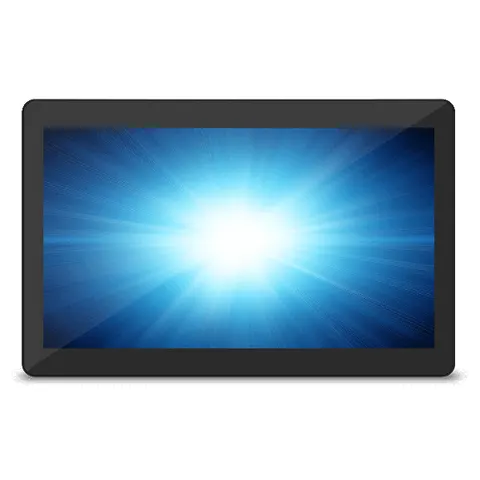Elo Touch Solutions I-Series 2 Intel® Celeron® G4900T 39.6 cm – image 1