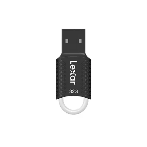 Pendrive Lexar JumpDrive V40 Usb 2. 0 32GB Lexar – zdjęcie 1