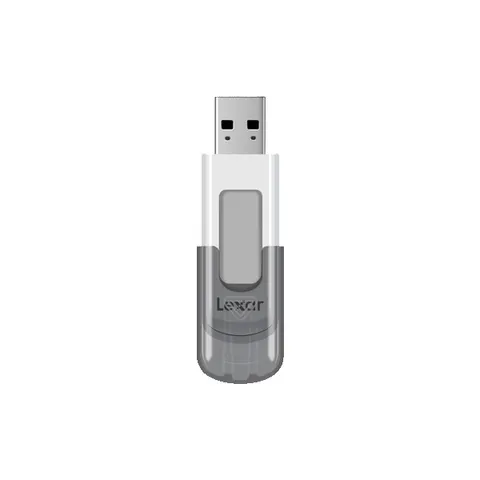 Lexar JumpDrive V100 USB 3.0 64GB – afbeelding 1