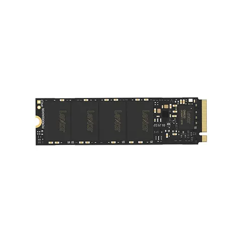 Lexar NM620 – LNM620X256GRNNNG – Bild 1