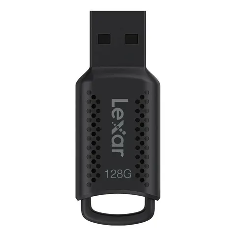 Lexar Pendrive JumpDrive V400 128GB USB3.0 100MB/s – zdjęcie 1
