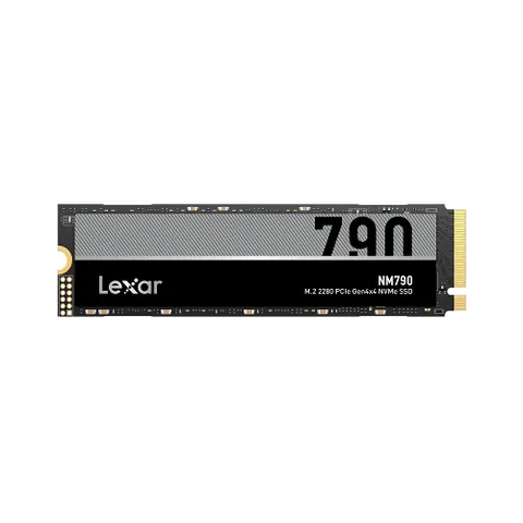 Lexar NM790 – LNM790X004TRNNNG – Bild 1