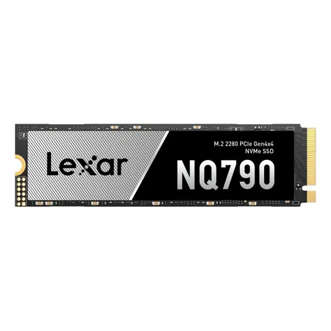 Lexar NQ790 – Bild 1