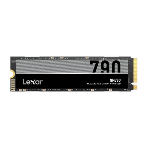 Lexar LNM790X008T-RNNNG internal solid state drive – Bild 1