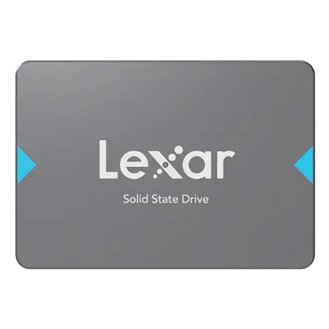 Lexar NQ100 2,5" Sata III Ssd 2TB Lexar – zdjęcie 1