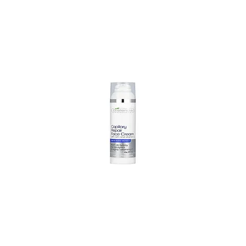 Bielend A Professional - Face Program Capillary Repair Face Cream Face Cream For Capillaries With Rutin And Vitamin C 100Ml – afbeelding 1