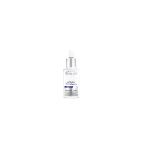 Bielenda Professional - Face Program Capillary Repair Serum For Vials 30Ml – afbeelding 1