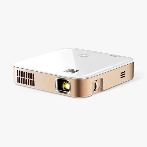 Kodak Luma 350 Portable Smart Projector - White – image 1