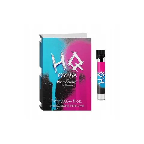 PheroStrong Pheromone HQ For Her – 259002 – zdjęcie 1