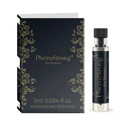 PheroStrong Pheromone For Women – D240047 – zdjęcie 1