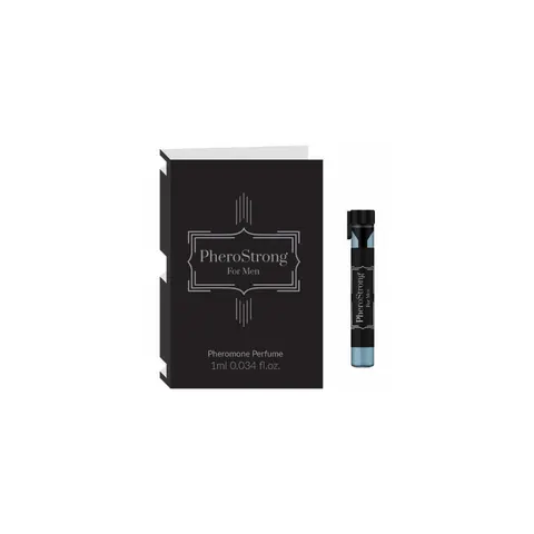 PheroStrong Pheromone For Men – 259316 – zdjęcie 1