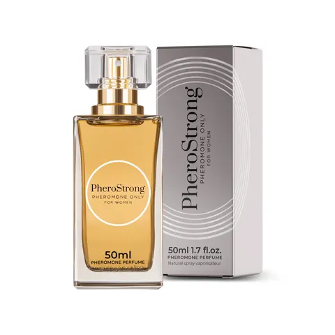 PheroStrong Pheromone Only For Women – 259897 – zdjęcie 1