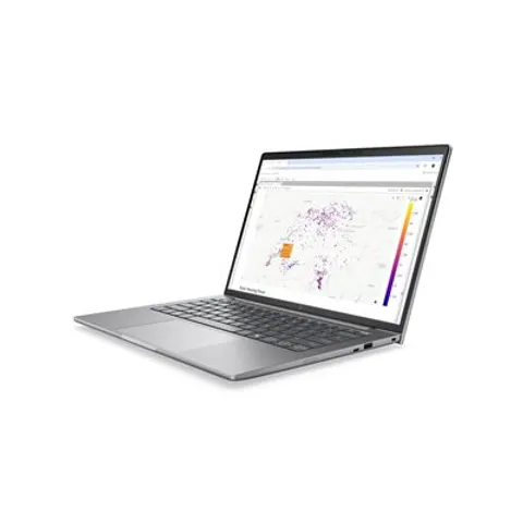 HP ZBook 8 G2i U9 48/1TB (DE) – Silber – Bild 1