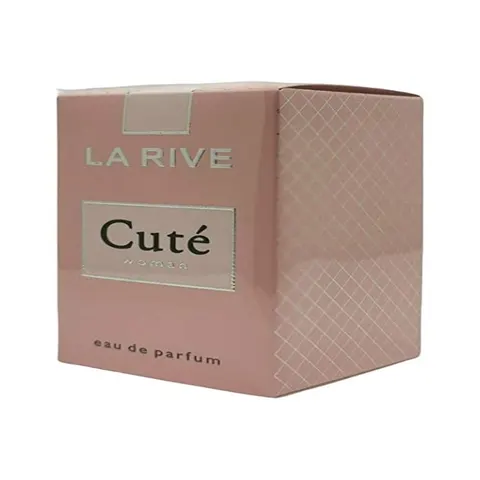 La Rive Cuté - 100 ml - Eau de Parfum – afbeelding 1