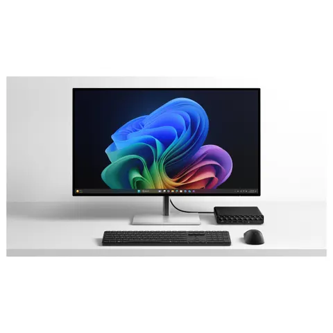 HP EliteDesk 8 Mini G2i Intel® Core™ Ultra 7 356H Desktop-PC – Bild 1