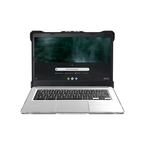 MAXCases Extreme Shell-L for HP G7/G6 Chromebook Clamshell 14" – image 1