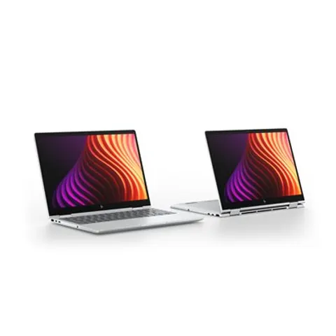 HP EliteBook 8 Flip G2i U5 16/512GB – Bild 1