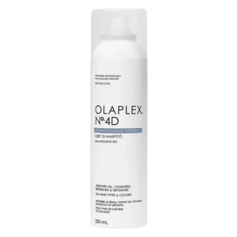 Olaplex Dry N 4D Champú 250 ml – imagen 1