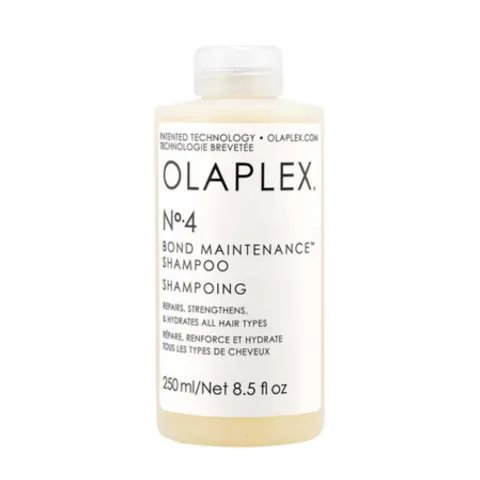 Olaplex NO. 4 BOND MAINTENANCE™SHAMPOO – trasparente all – immagine 1