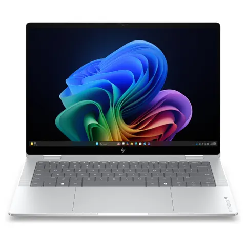 HP EliteBook X Flip G2i 14 inch Notebook Next Gen AI PC – Bild 1